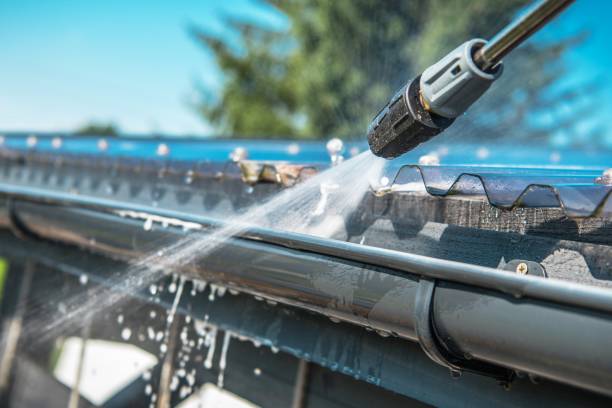 Best Deck Cleaning Services  in Ferndale, CA