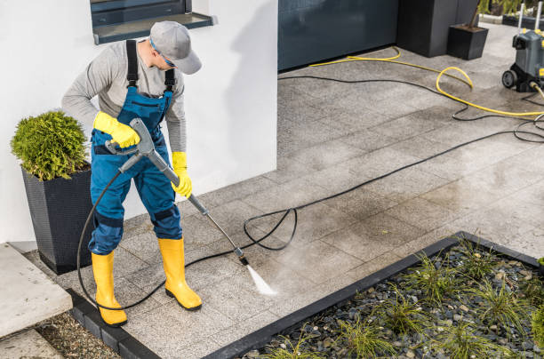 Ferndale, CA Pressure Washing Company