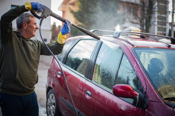 Best House Pressure Washing  in Ferndale, CA